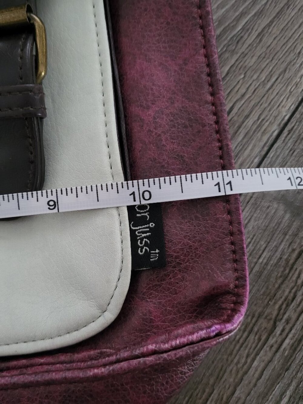 Gorjuss Crossbody Bag Santoro London NWOT - Picture 6 of 14